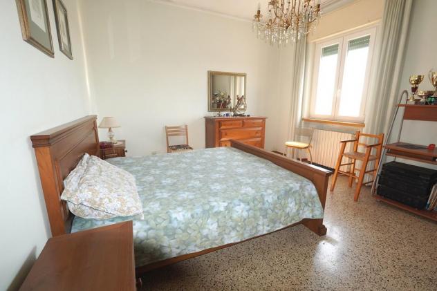 Appartamento in vendita a San Vito - Lucca 95 mq Rif: 1428049 - Foto 7