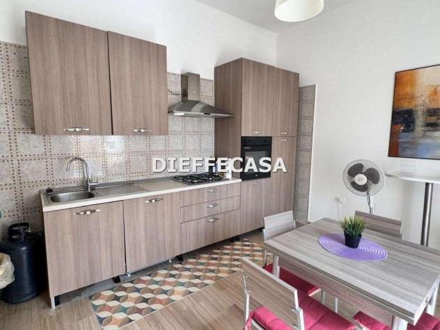 V2576 - In vendita appartamento in centro storico a Marsala - Foto 9