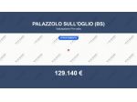Immobile in asta di 175 m² con più di 5 locali in vendita a Palazzolo sull'Oglio
