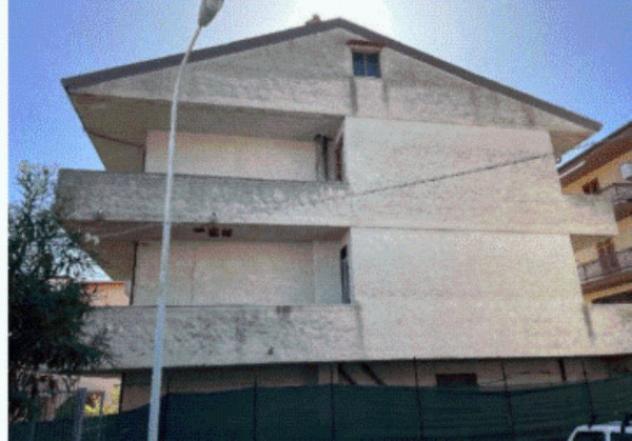 Immobile in asta di 70 m² in vendita a Piana degli Albanesi - Foto 9