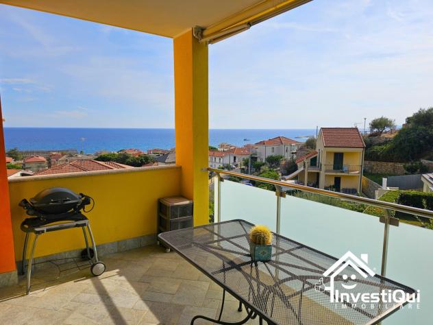 Quadrilocale in vendita a Pietra Ligure