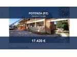 Immobile in asta di 106 m² con più di 5 locali in vendita a Potenza
