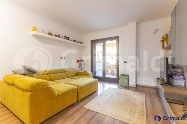 Villa a schiera - Roma . Rif.: VG19/26VRG - Foto 5