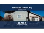 Immobile in asta di 40 m² in vendita a Seren del Grappa