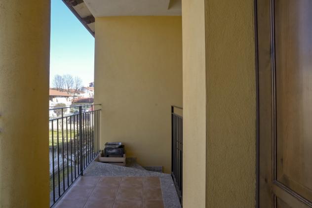 Quadrilocale in vendita a Strambino - Foto 9