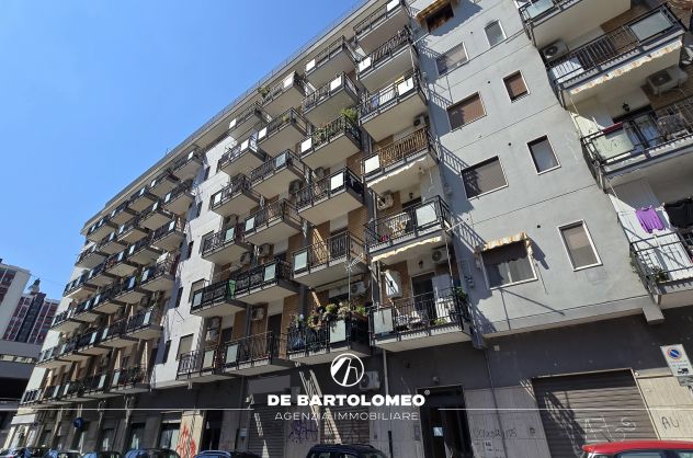 APPARTAMENTO VIA MASCHERPA ZONA PALAMAZZOLA