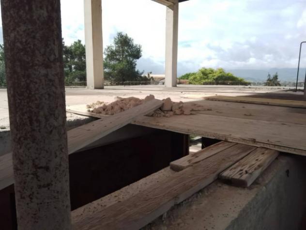 Immobile in asta di 226 m² con più di 5 locali in vendita a Trevi - Foto 7