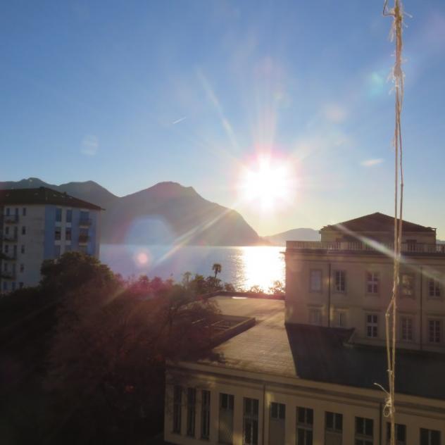 Verbania - ZONA INTRA VENDESI APPARTAMENTO