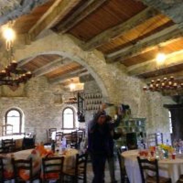 Agriturismo Borgo Fregnano
