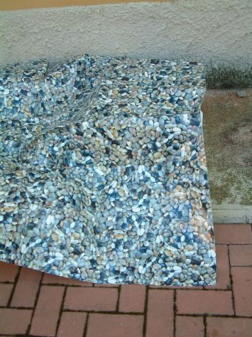 Tovaglia in plastica - Foto 2