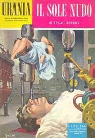 URANIA 1957, 7 romanzi di fantascienza. - Foto 4