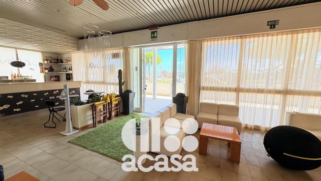 ALBERGO FRONTE MARE - Foto 8