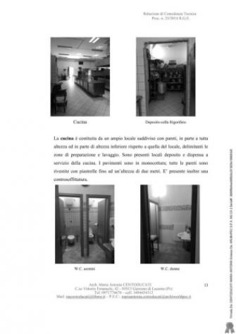 Immobile in asta di 1418 m² in vendita a Forenza - Foto 11