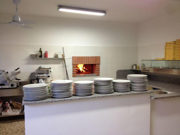 Ristorante Pizzeria in vendita a Lucca - Foto 5