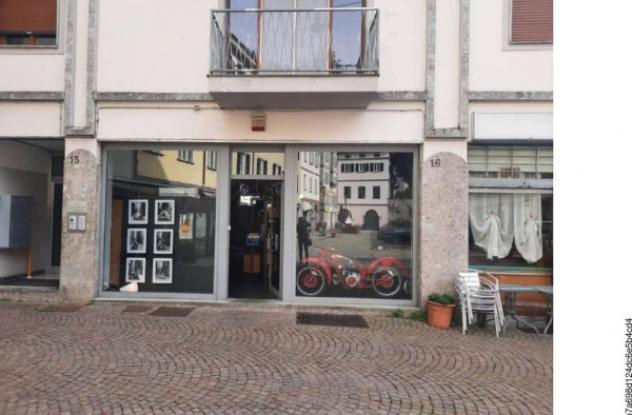 Immobile in asta di 47 m² in vendita a Sondrio - Foto 3