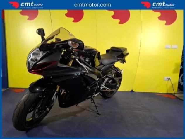 SUZUKI GSX R 750 Garantita e Finanziabile rif. 23979086 - Foto 3