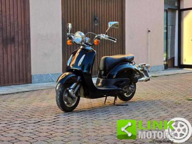 HONDA Shadow 90 1998 rif. 23627116