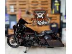HARLEY-DAVIDSON CVO Street Glide 117 - finanziabile e garantibile