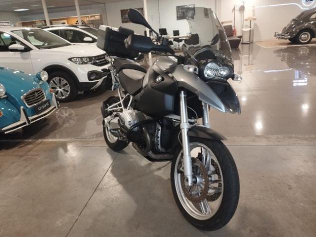 BMW R 1200 GS TOP rif. 22407034
