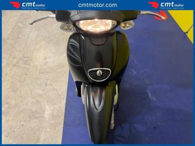 APRILIA Scarabeo 50 Scarabeo 50 Garantito e Finanziabile rif. 24189501 - Foto 8