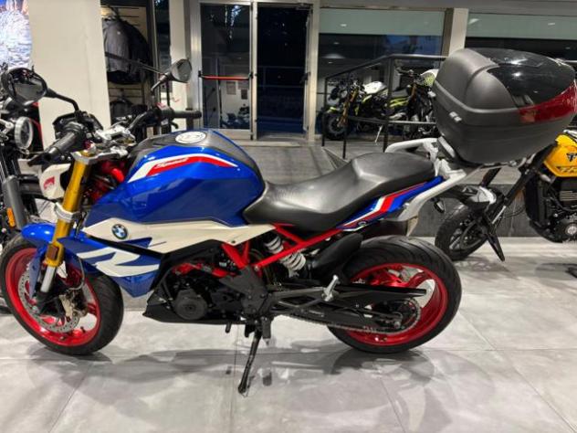 BMW G 310 R R rif. 24185607 - Foto 2