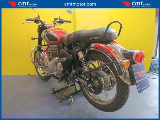 ROYAL ENFIELD Classic 350 Garantita e Finanziabile rif. 24152111 - Foto 7