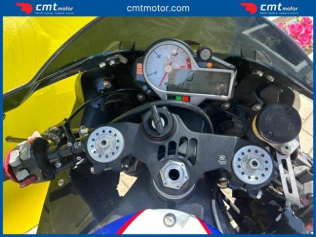 BMW S 1000 RR Garantita e Finanziabile rif. 24002140 - Foto 5