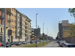 Stanza condivisa Forlanini M4 con bagno privato