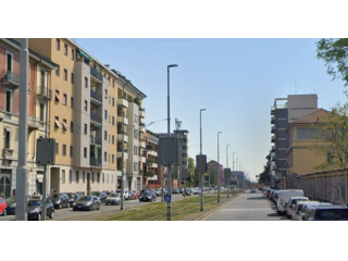 Stanza condivisa Forlanini M4 con bagno privato