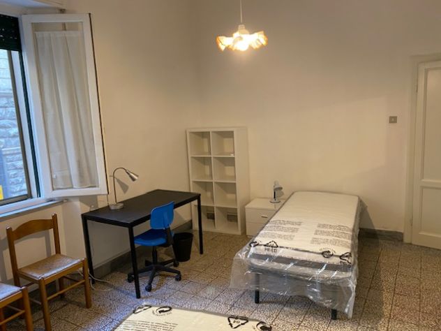 PISA CENTRO AFFITTO UN POSTO LETTO IN AMPIA DOPPIA PER STUDENTI - Foto 2
