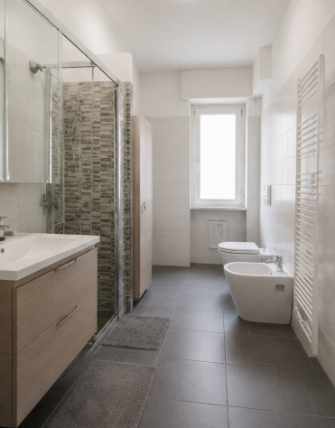 VILLAGGIO LEUMAN DECOROSO BILOCALE NUOVO - Foto 2