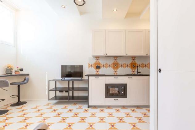 Apartment in Via Vincenzo Foppa, Milano for 47 m² with 1 bedroom - Foto 5