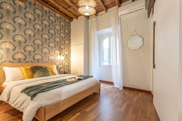 Giada - Charming Apartment at the Imperial Forums - Foto 2