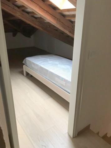 APPARTAMENTO di 2 vani e di 61 mq (TREVIGNANO) rif. PL31B - Foto 12