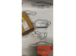 Radiatore Olio Classe C W203 3.0 D 6121880401