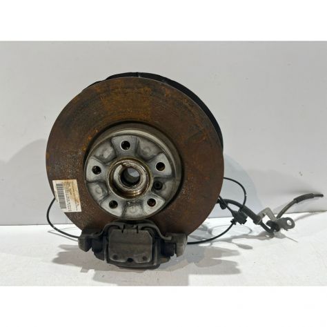 BMW X3 F25 X4 F26 4X4 Nocca anteriore sx-16238 - Foto 2