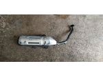 Marmitta Kymco people 250