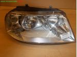 PROIETTORE D. MOD. 04 7M3941016AD VOLKSWAGEN SHARAN (7M) Parti elettriche …