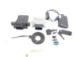 VOGE SFIDA SR4 1727101860002 2777700030001 KIT CHIAVE ECU ACCENSIONE 22 - 2 &hellip;
