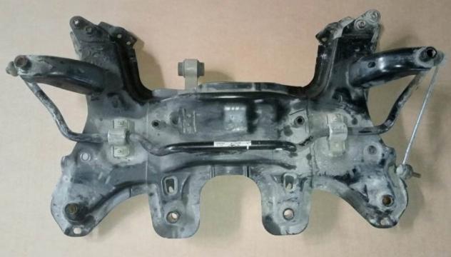 TELAIO AUSILIARIO ANT. 0.9 TB SU 312A2000 999-U1294060 Meccanica  Assale  Telaio  Assale ant. FIAT - 500 L - 01-06-2017 -, FIAT - 500 L - 01-07-2012 -