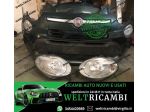 MUSATA COMPLETA FIAT 500 L #205