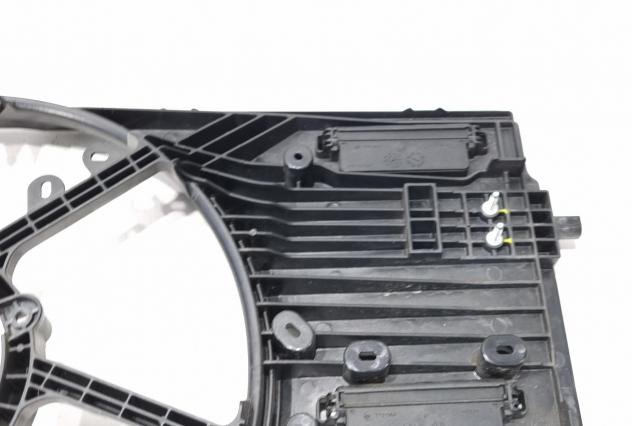 CONVOGLIATORE RENAULT Kadjar Serie 21481HV80B (15) - Foto 12