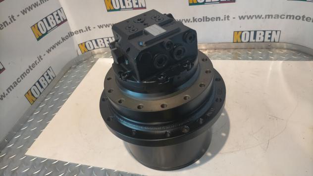 Motoriduttore per TRITAX V37500K
