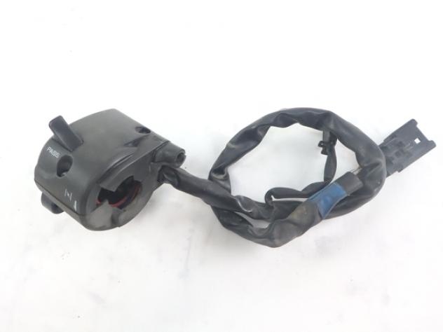 KAWASAKI Z 750 460910030 DEVIOLUCI COMMUTATORE SINISTRA 03 - 06 LEFT HANDLEBAR SWITCH - Foto 4