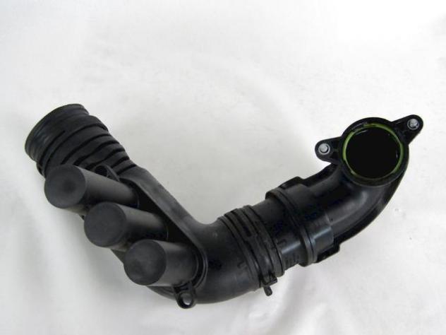 04E129656G MANICOTTO ALTAPRESSIONE INTERCOOLER VOLKSWAGEN GOLF 7 1.2 B 77KW 6M 5P (2013) RICAMBIO USATO - Foto 2