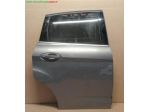 PORTA POST.D. GRIGIO MEDIO MET. C/ALZ. E SERR. VTR. SCURO PICCOLA AMMACCATU &hellip;