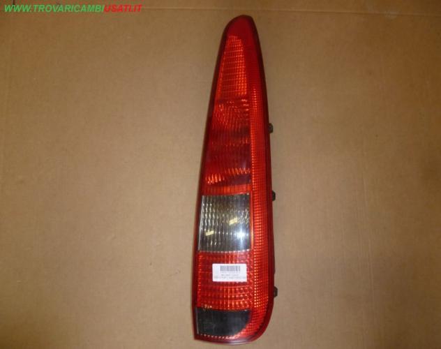 FANALE POST.D. FORD FUSION (CBK) 999-U46642 Parti elettriche  Fanaleria  Fanali  Fanale post. dx. FORD - FUSION - 2002  2006