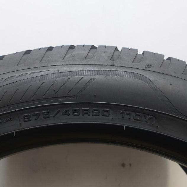 2 GOMME 275 45 20 GOODYEAR A55653 - Foto 7