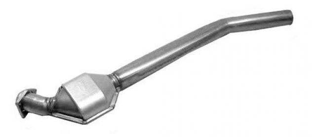 Catalizzatore BMW Serie 3 E46 318 - 320 18322246928