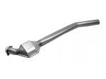 Catalizzatore BMW Serie 3 E46 318 - 320 18322246928